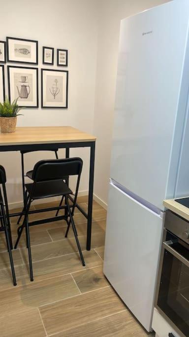 Boutique Apartment Ave Centro Lleida Eksteriør bilde