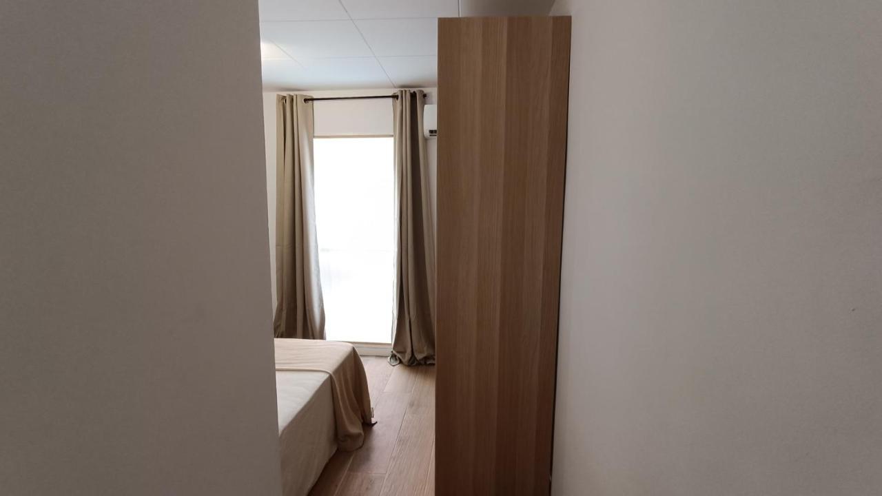 Boutique Apartment Ave Centro Lleida Eksteriør bilde