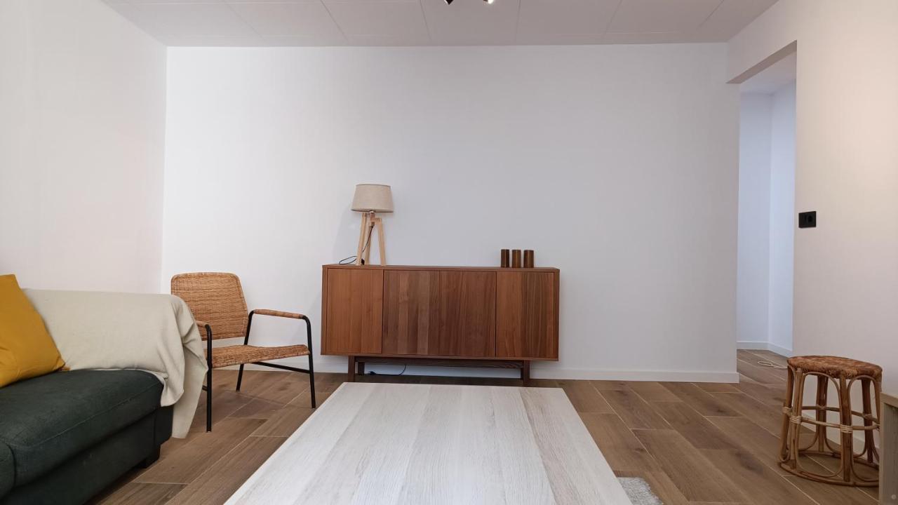 Boutique Apartment Ave Centro Lleida Eksteriør bilde