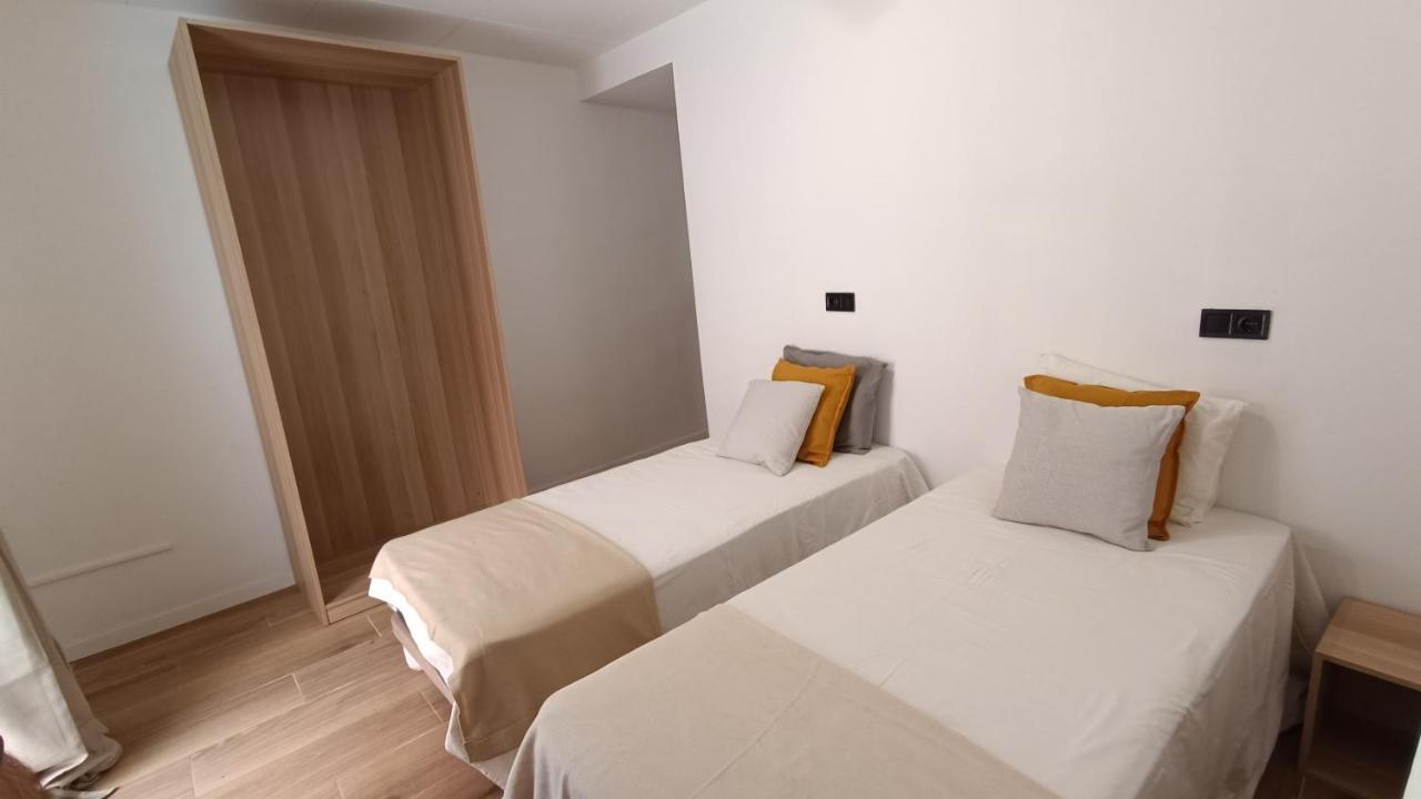 Boutique Apartment Ave Centro Lleida Eksteriør bilde