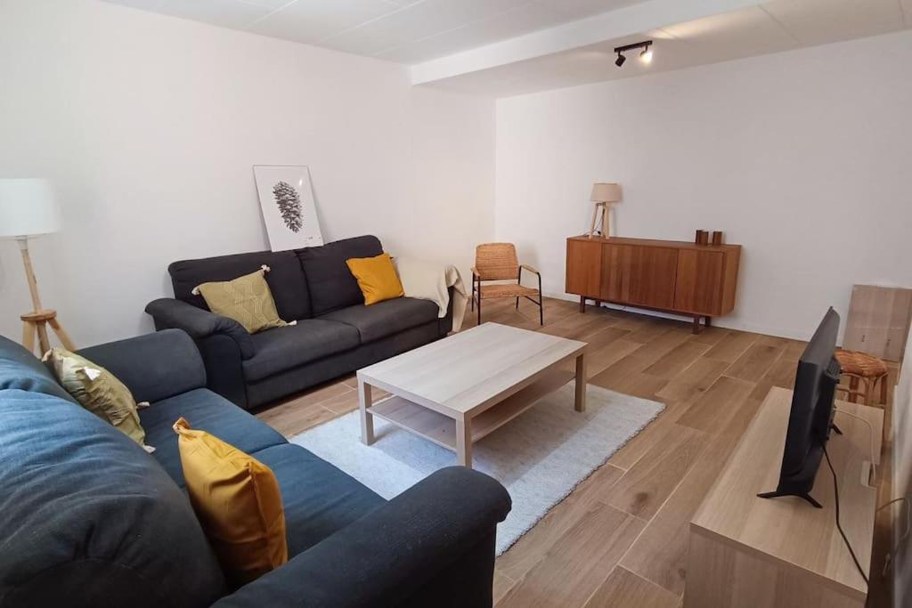 Boutique Apartment Ave Centro Lleida Eksteriør bilde
