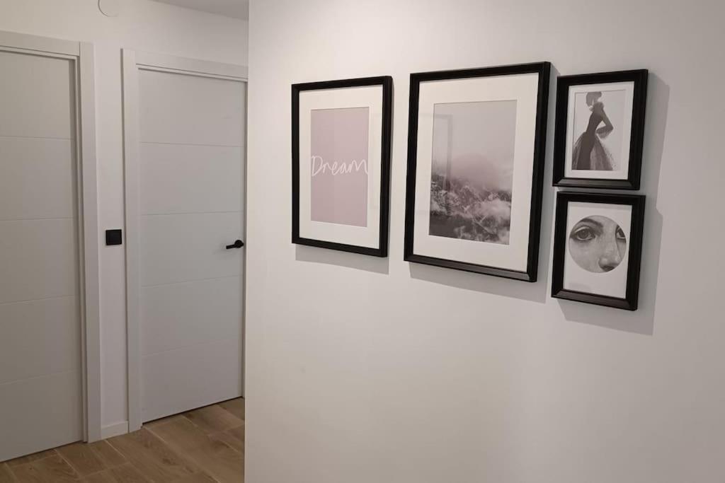 Boutique Apartment Ave Centro Lleida Eksteriør bilde