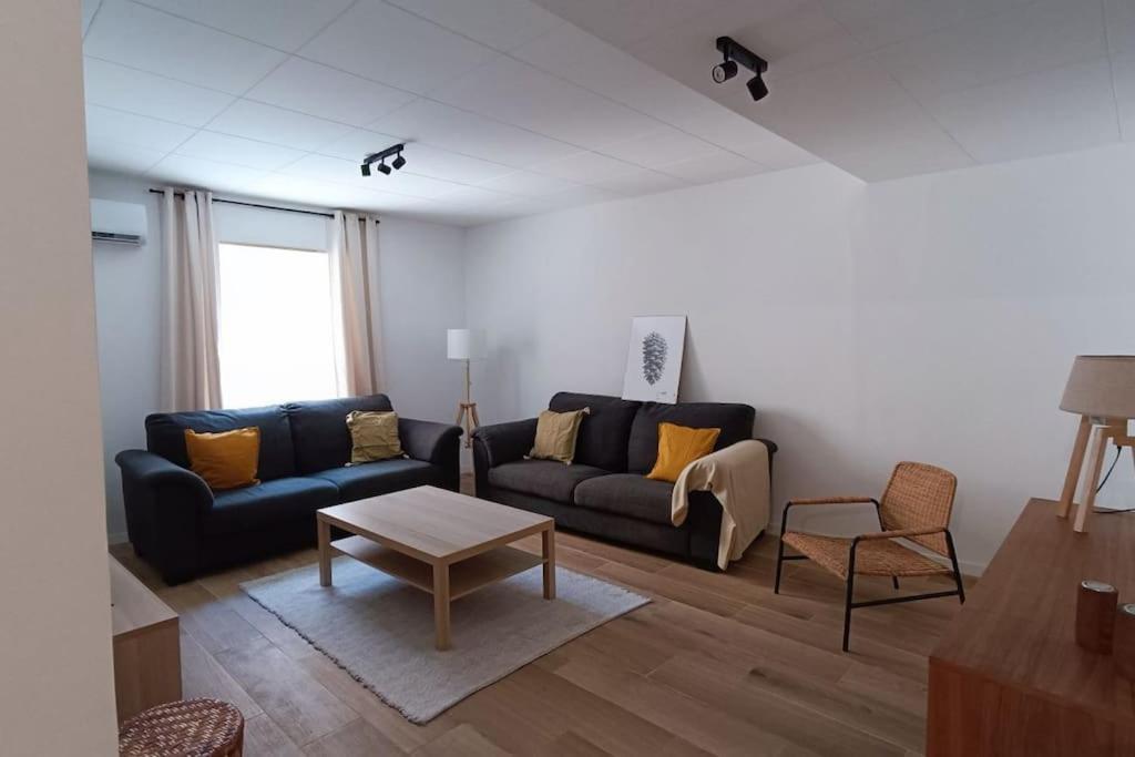 Boutique Apartment Ave Centro Lleida Eksteriør bilde
