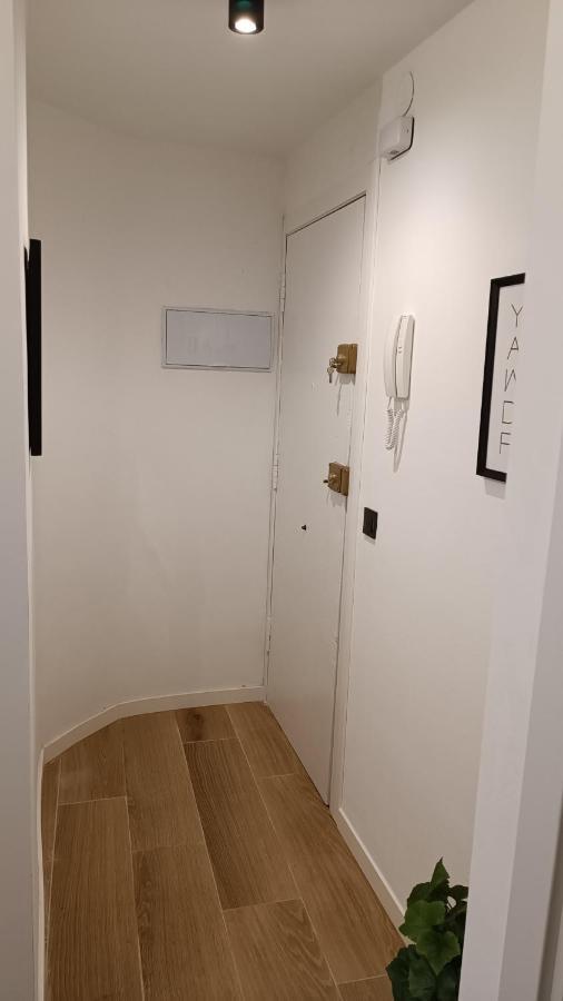 Boutique Apartment Ave Centro Lleida Eksteriør bilde