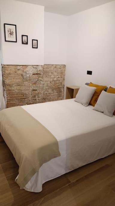 Boutique Apartment Ave Centro Lleida Eksteriør bilde